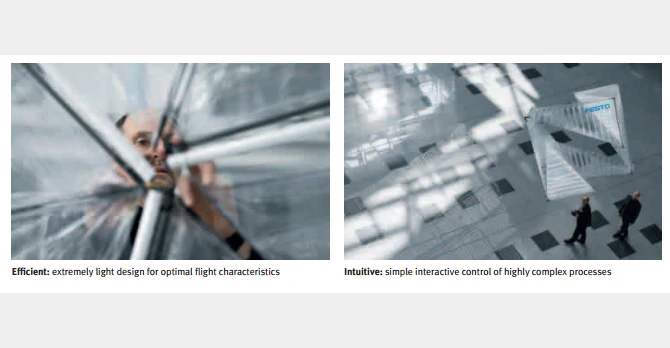 SmartInversion can be easily controlled via a remote interface
