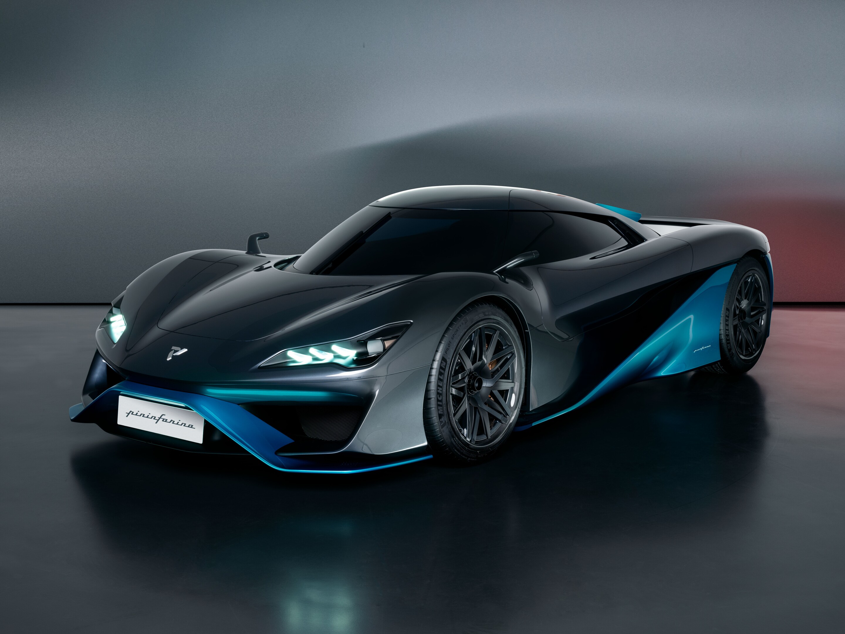 Hydrogen Hypercar Rocks 1 000 Horsepower Weighs Less Than 1 000 Kg Hydrogen Hypercar Rocks 1 000 Horsepower Weighs Less Than 1 000 Kg