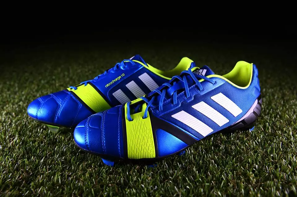 Adidas Nitrocharge