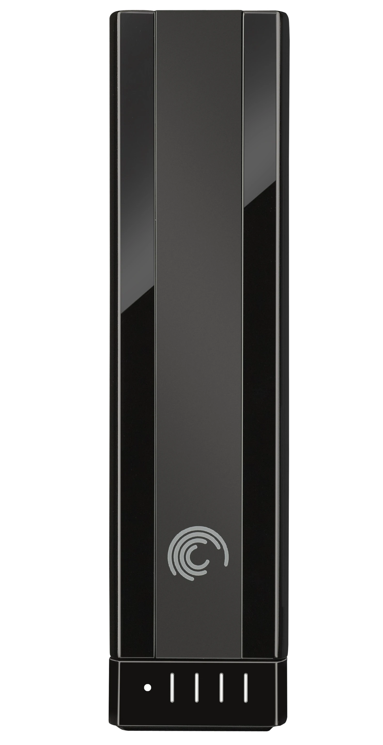 Seagate's 4TB GoFlex Desk Drive