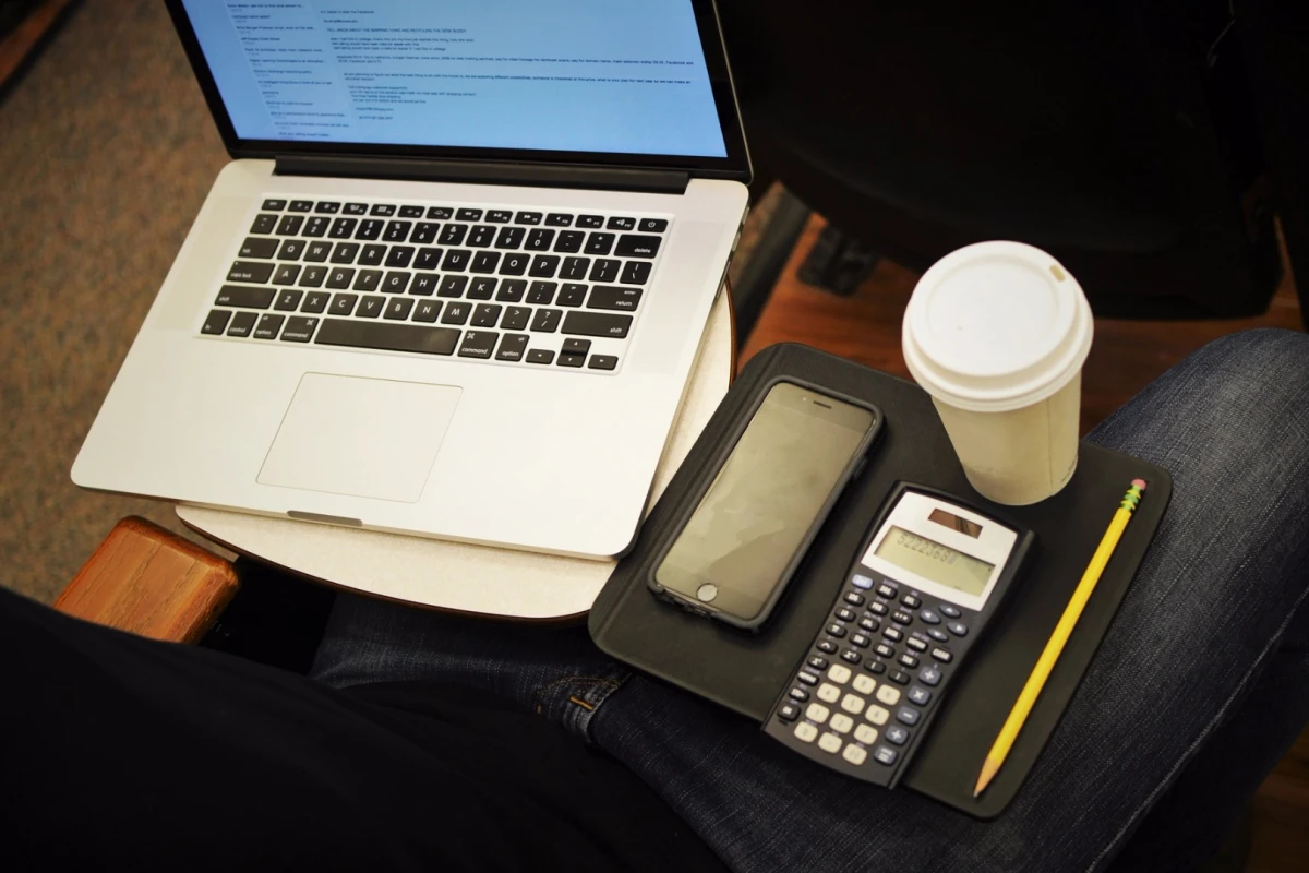 Desk Buddy is aimed at making life more comfortable for college students