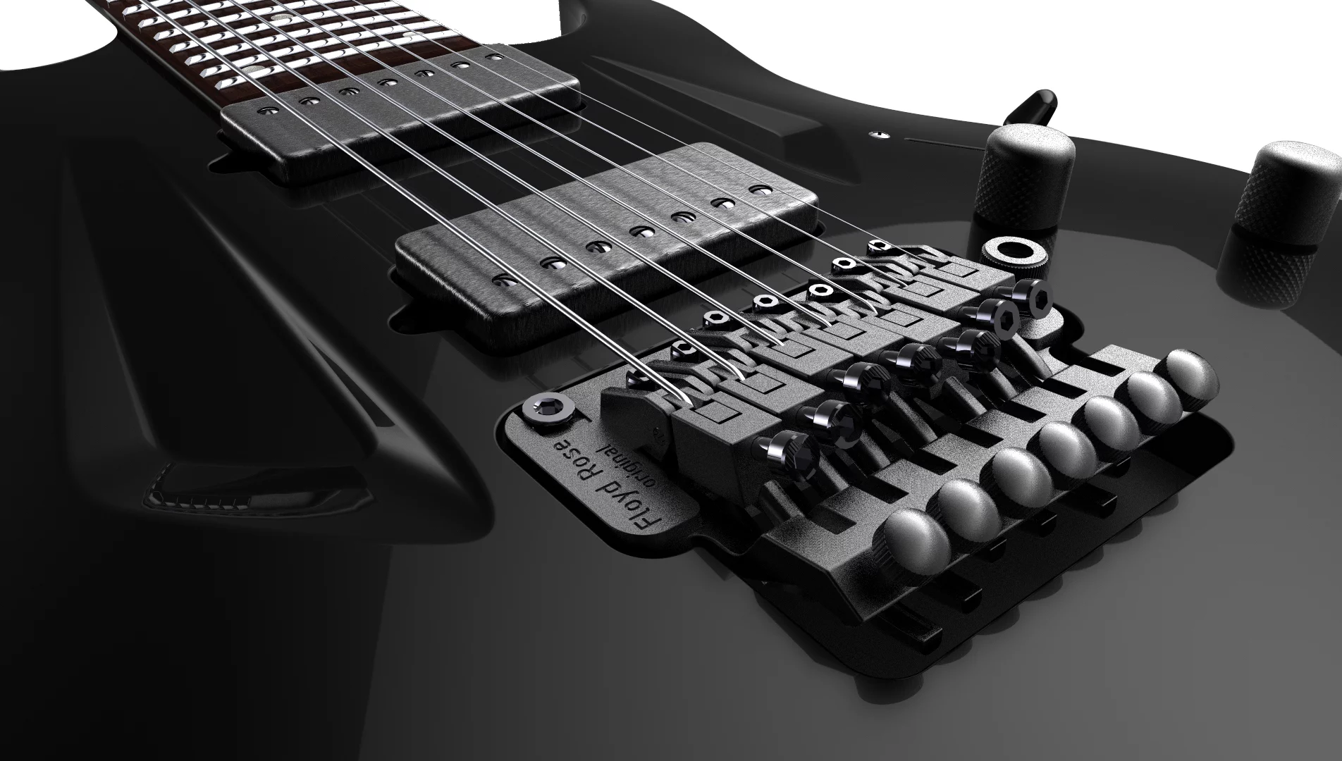 Arium is created using a secret recipe of resins and solid particles chosen for the overall tonal quality