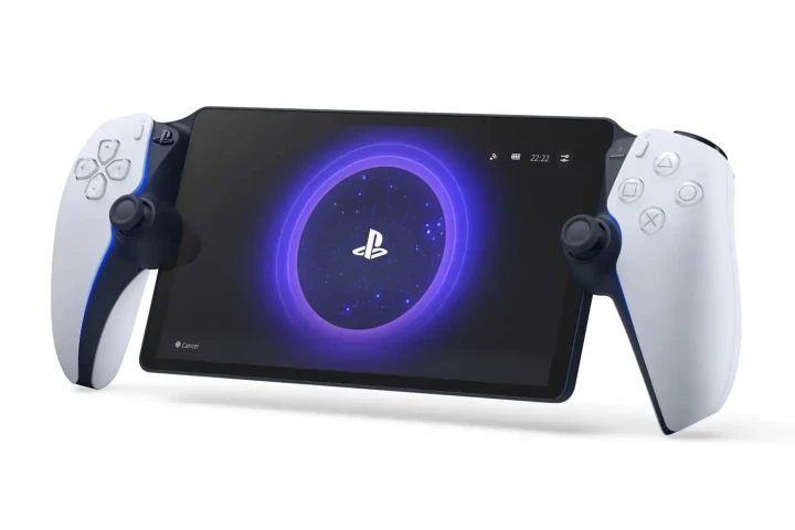 Sony has announced that the PlayStation Portal, its first dedicated Remote Play device will launch later this year