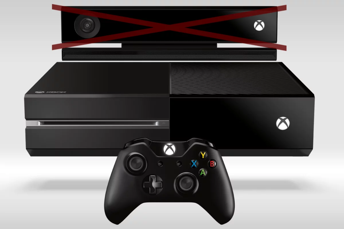 Microsoft will sell a cheaper version of its console that does not include the sensor
