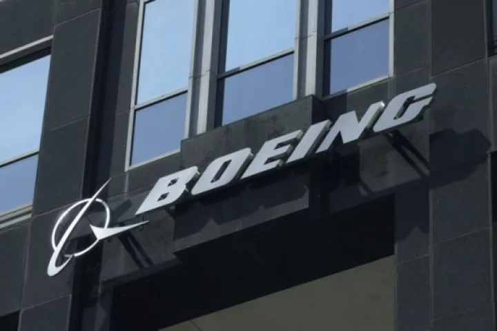 Boeing to develop Free Electron Laser for US Navy(Photo: Frank Buck/Boeing)