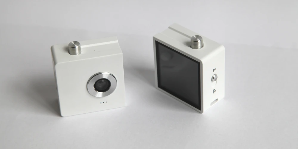 Liao developed the Duo as part a dual MA/MSc degree in Innovation Design Engineering (IDE) from both the Royal College of Art and the Imperial College London