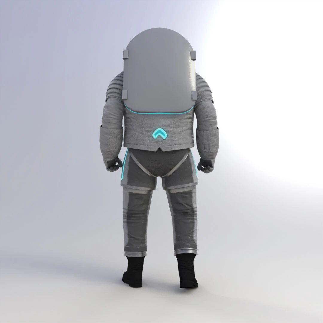 Z-2 suitport