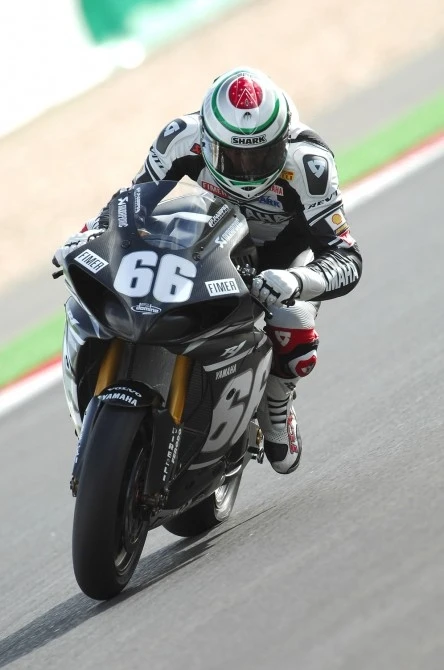 Tom Sykes