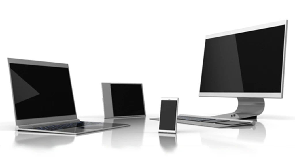 The NexPhone could become a tablet, laptop or desktop