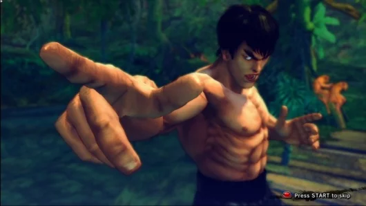 Street Fighter IV