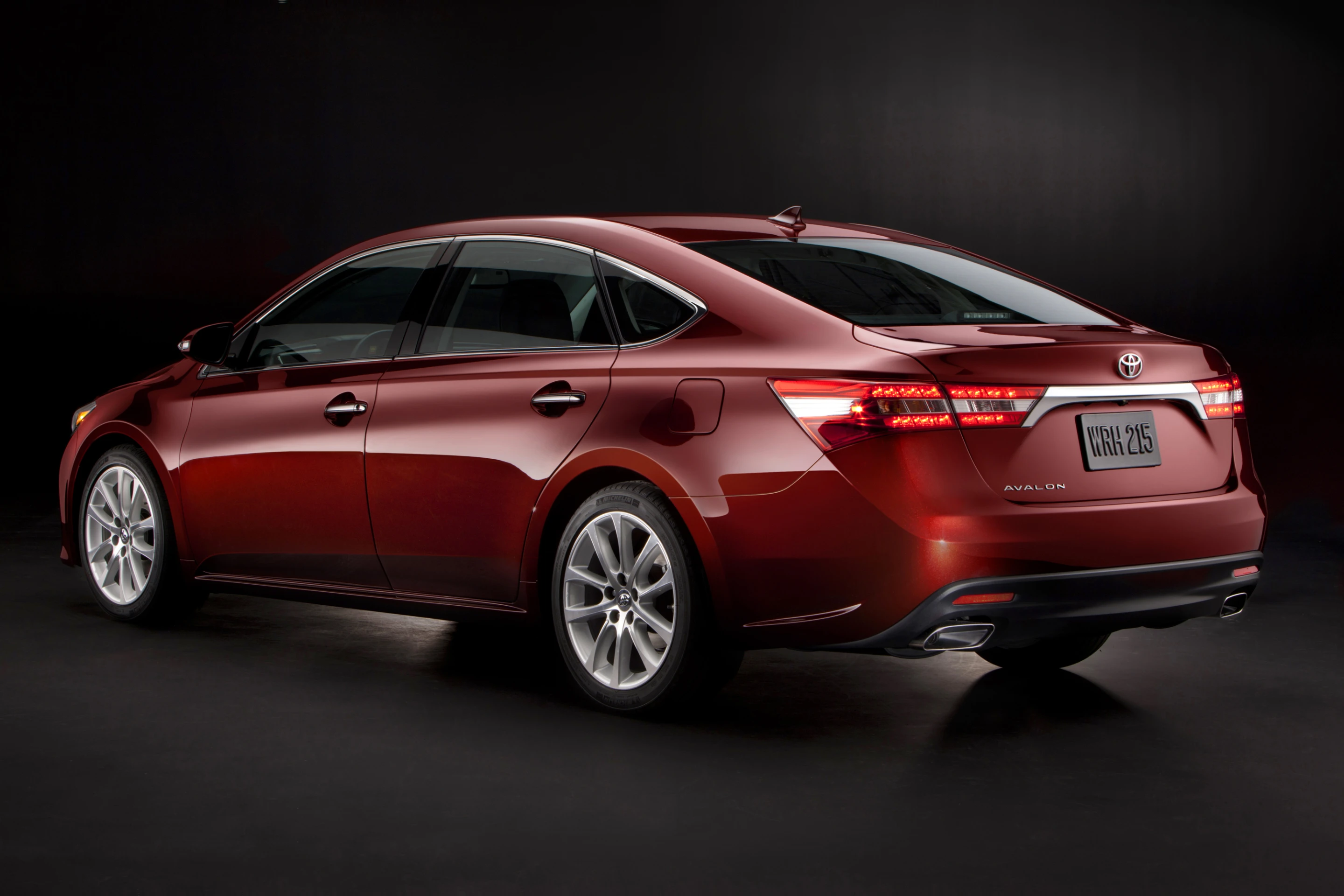 2013 Toyota Avalon