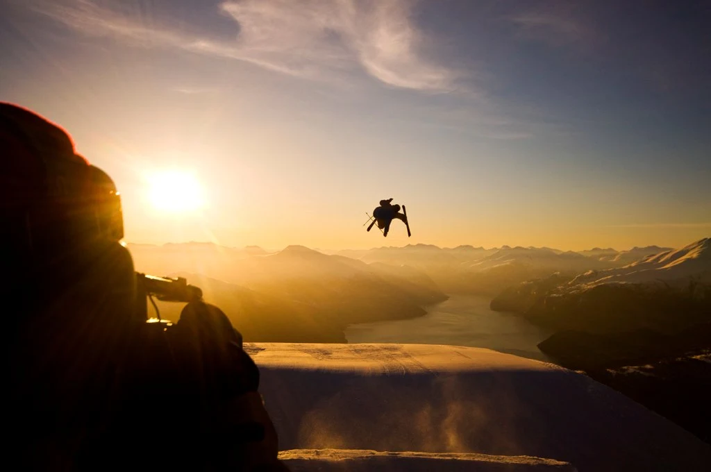 The local area is also a popular attraction for many outdoor activities