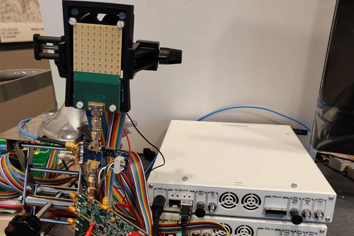 The new mmWave 5G system