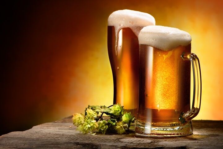 Researchers are calling on the science community to invest (more) time and money in beer