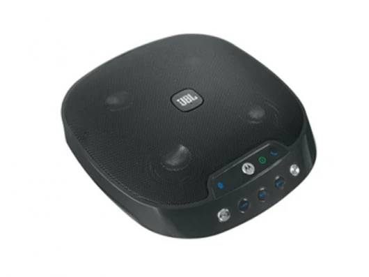 the MOTOROKR EQ5 Ultra-Portable Wireless Speakers.