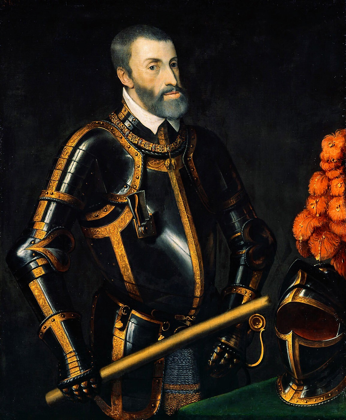 The Habsburg Jaw And The Cost Of Royal Inbreeding