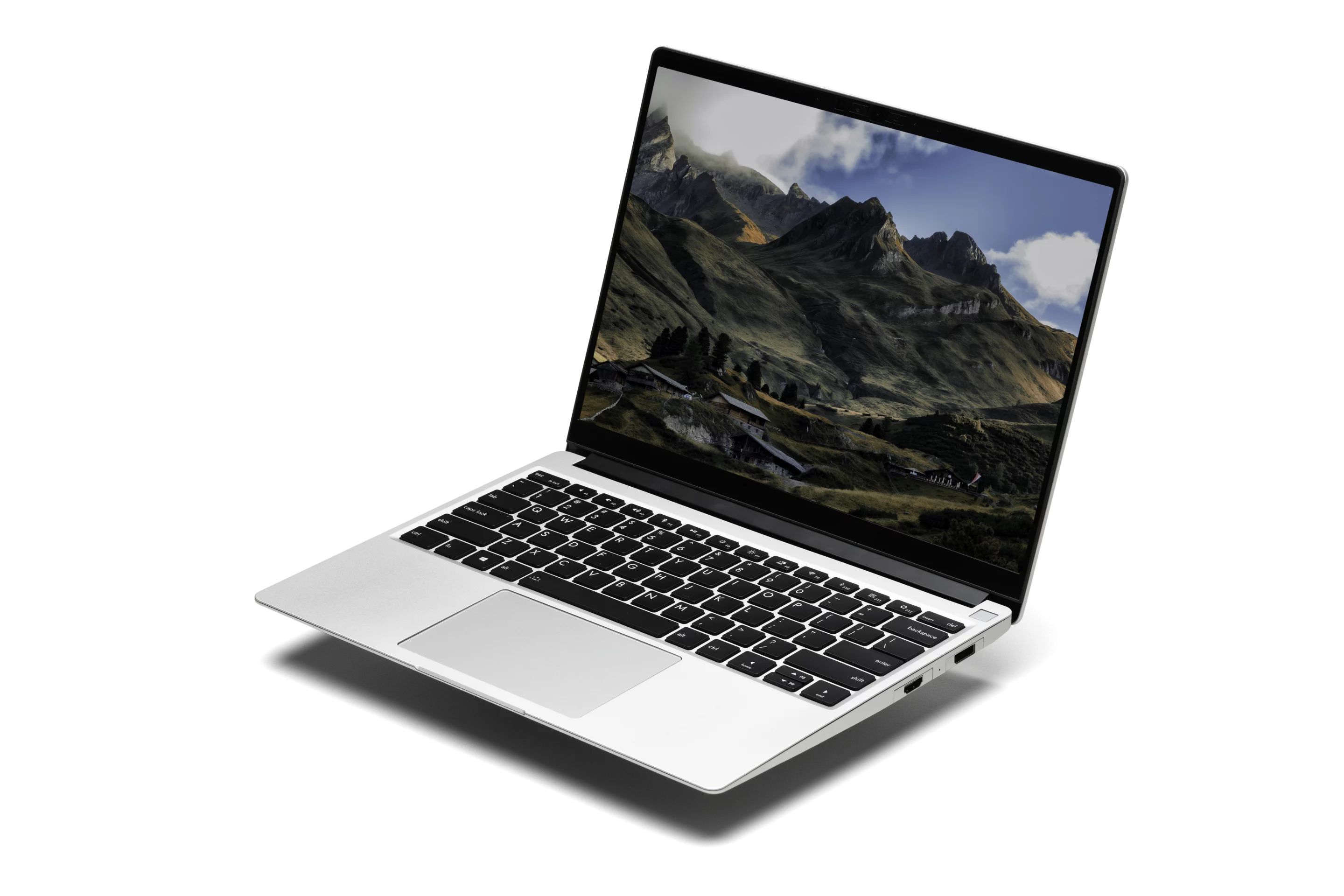 The base model will be available with a 13.5-inch 2,256 x 1,504 resolution display