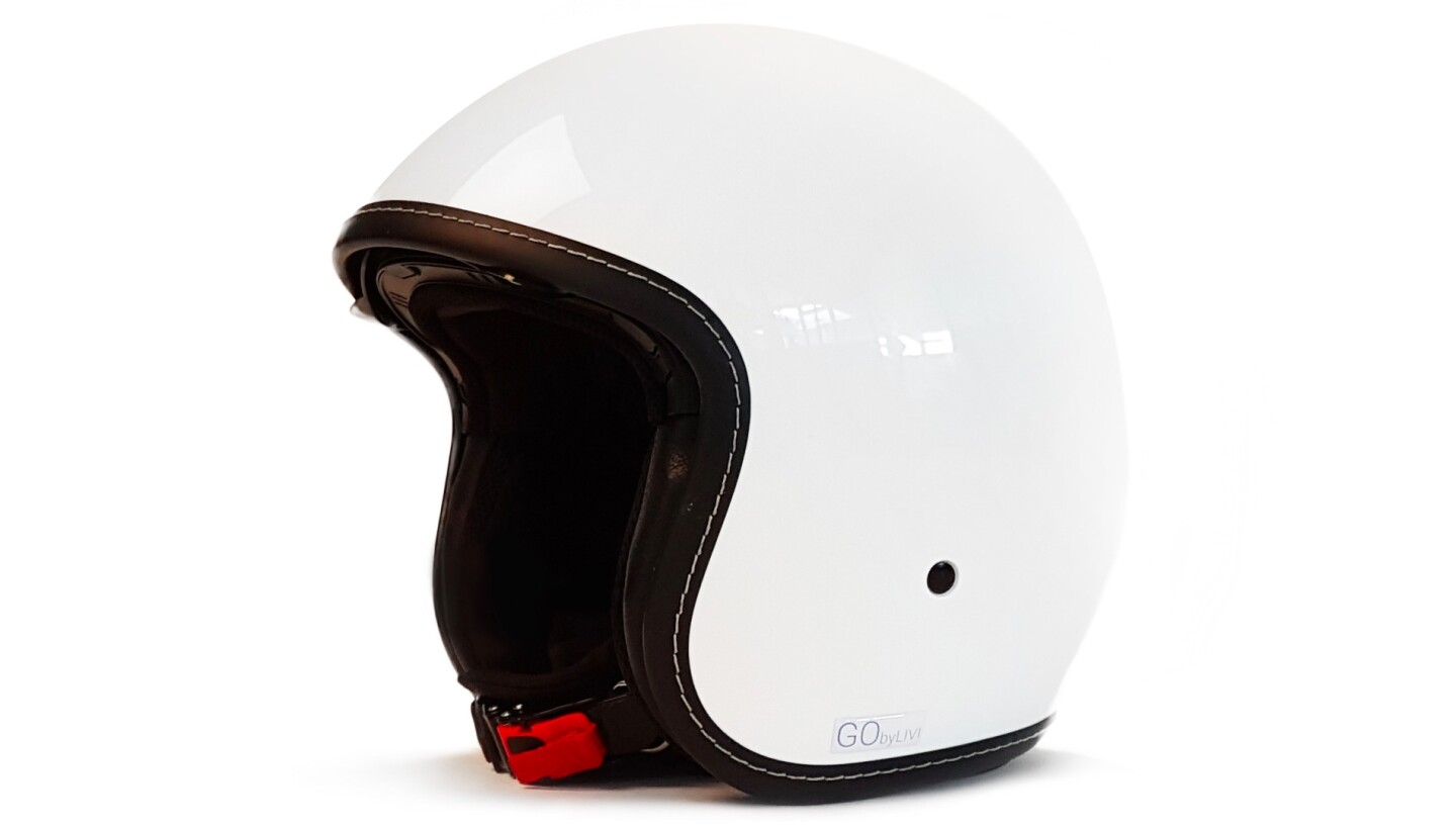 The GObyLIVI GOHELMET