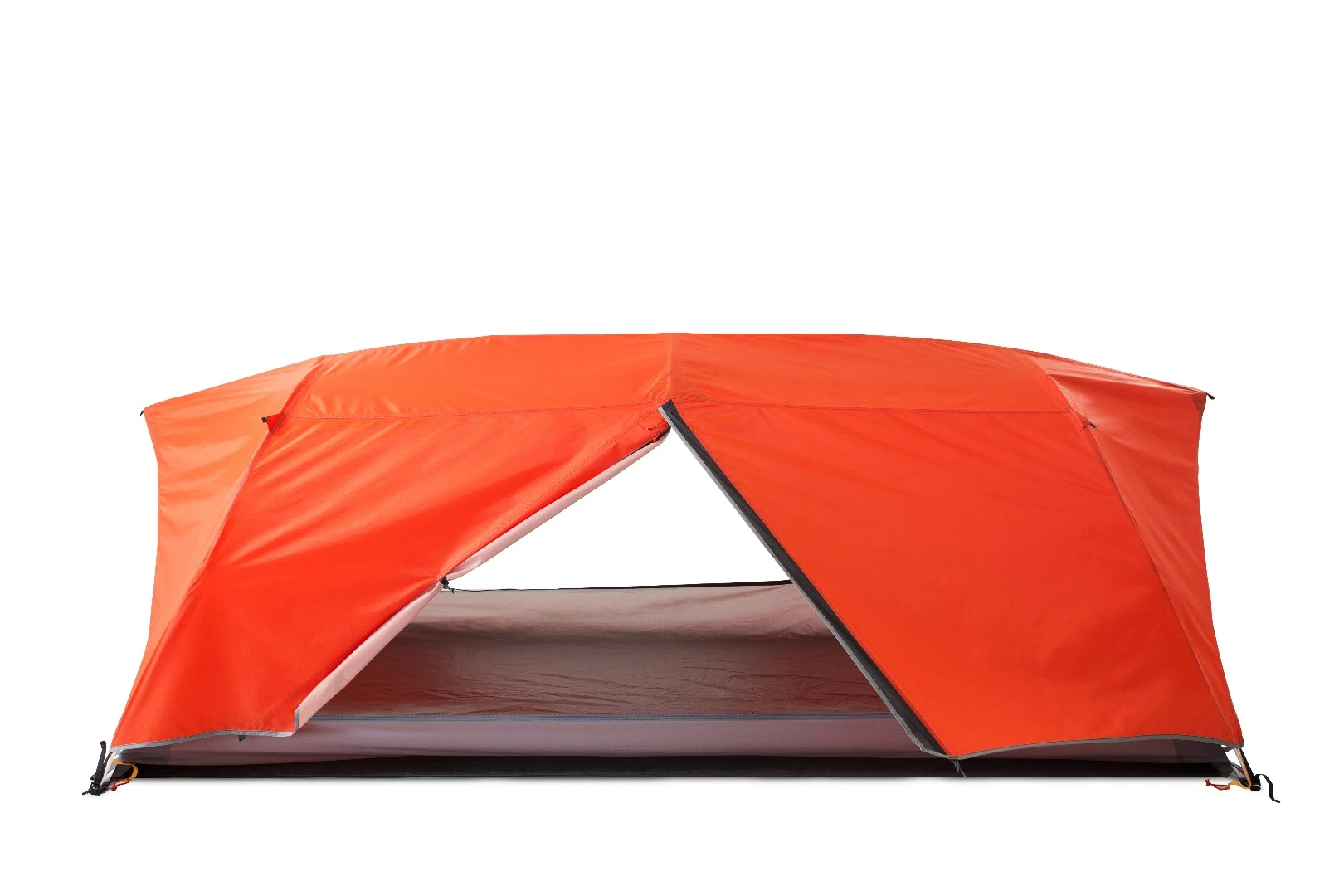 Kammok Sunda fly light setup
