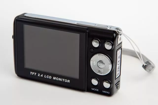 The NeinGrenze 5000T is a dedicated tilt-shift camera (Photo: Photojojo)