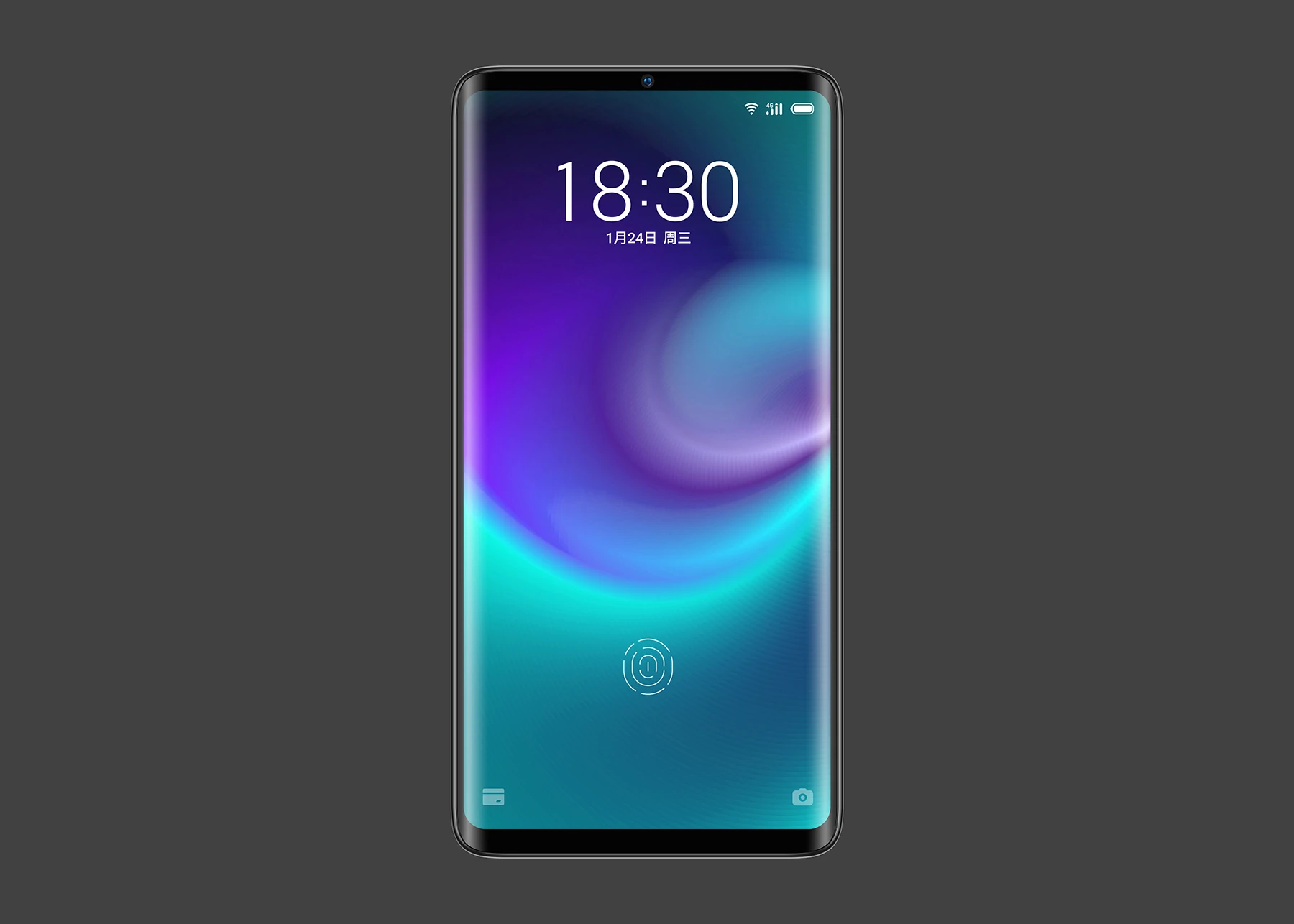 As yet we don't know where the Meizu Zero will be available, or how much it's going to cost