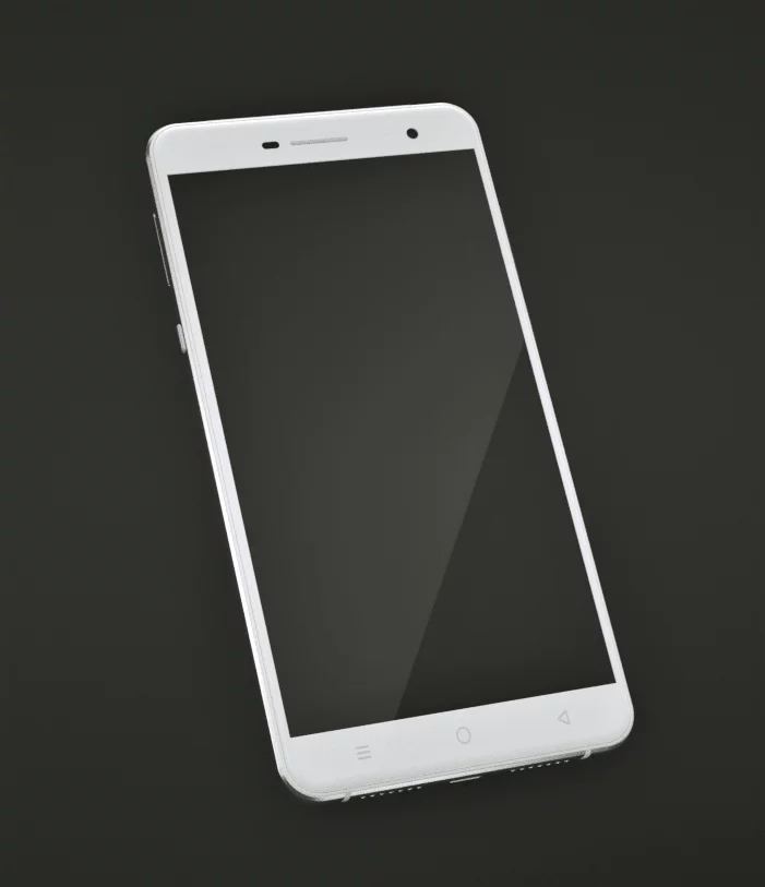 Some of the Changhong H2's other features include a fingerprint reader, 16-MP camera, 6-inch HD screen, aluminum body, and a 2.0GHz/8-core CPU