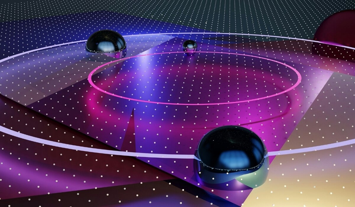 10-year experiment reveals why gravity is so hard to measure