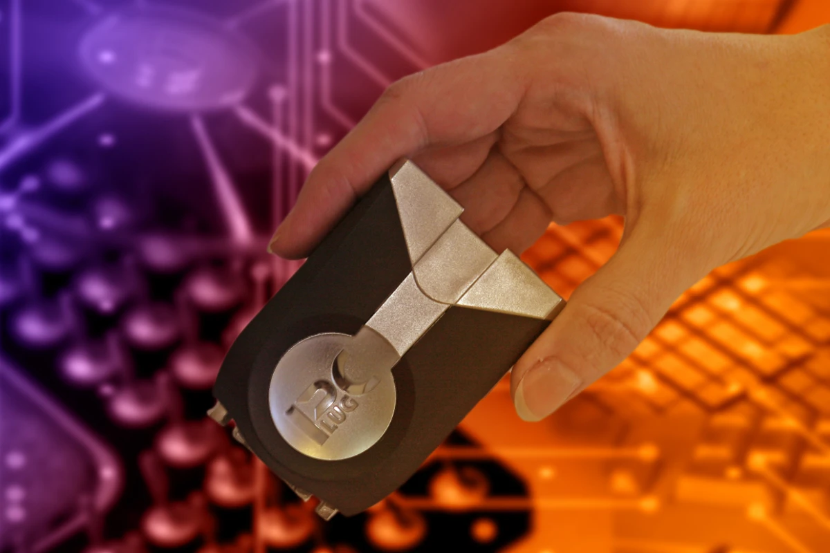 Chip PC's Plug PC offers a high performance thin-client or virtual desktop solution in a small, low power form factor