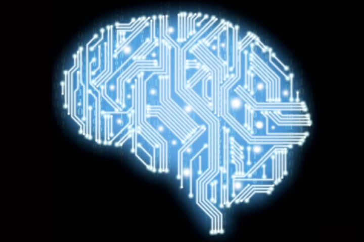 New technology could allow for computers that work like the human brain (Image: Shutterstock)