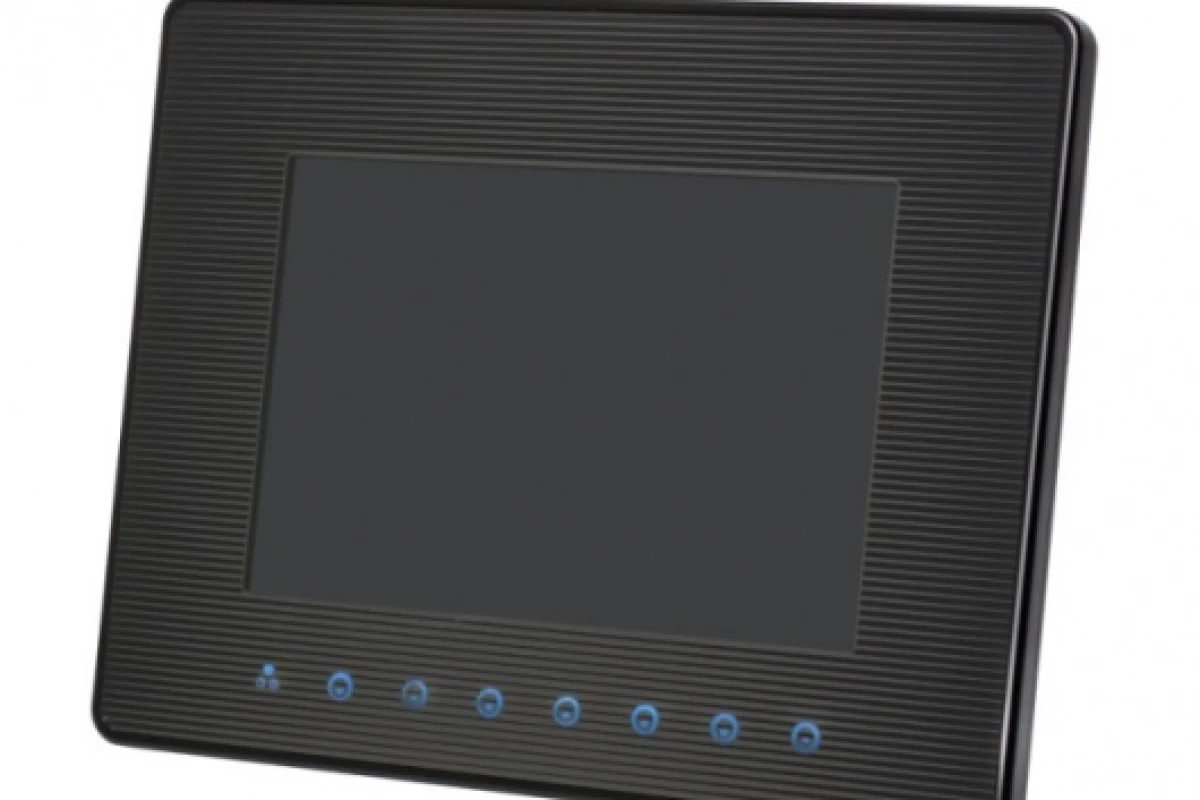 Toshiba JournE portable TV range (model F700)