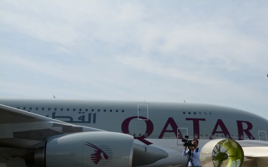 The production versions of the E-Fan aircraft will come in two-seat all electric pilot training and hybrid electric motor/combustion engine versions