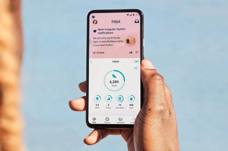 The new feature will be rolled out to devices in the United States soon