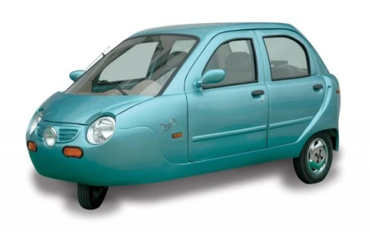 The XEBRA