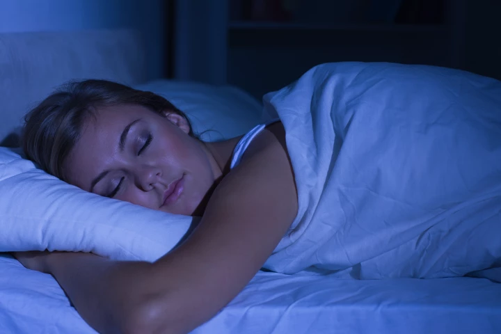 For the first time scientists have shown a particular deep sleep phase is fundamental to activating a neurological process that clears waste out of the brain