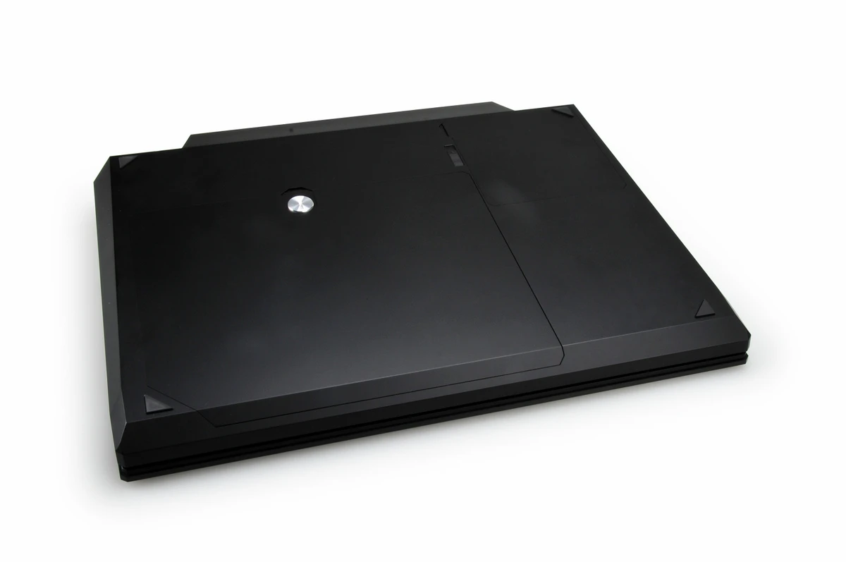The G74Sx 17-inch notebook with the latest Intel Core i5 and i7 processors