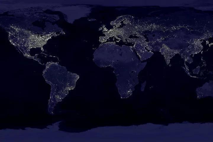 Akamai's State of the Internet report provides a global snapshot of global Internet use