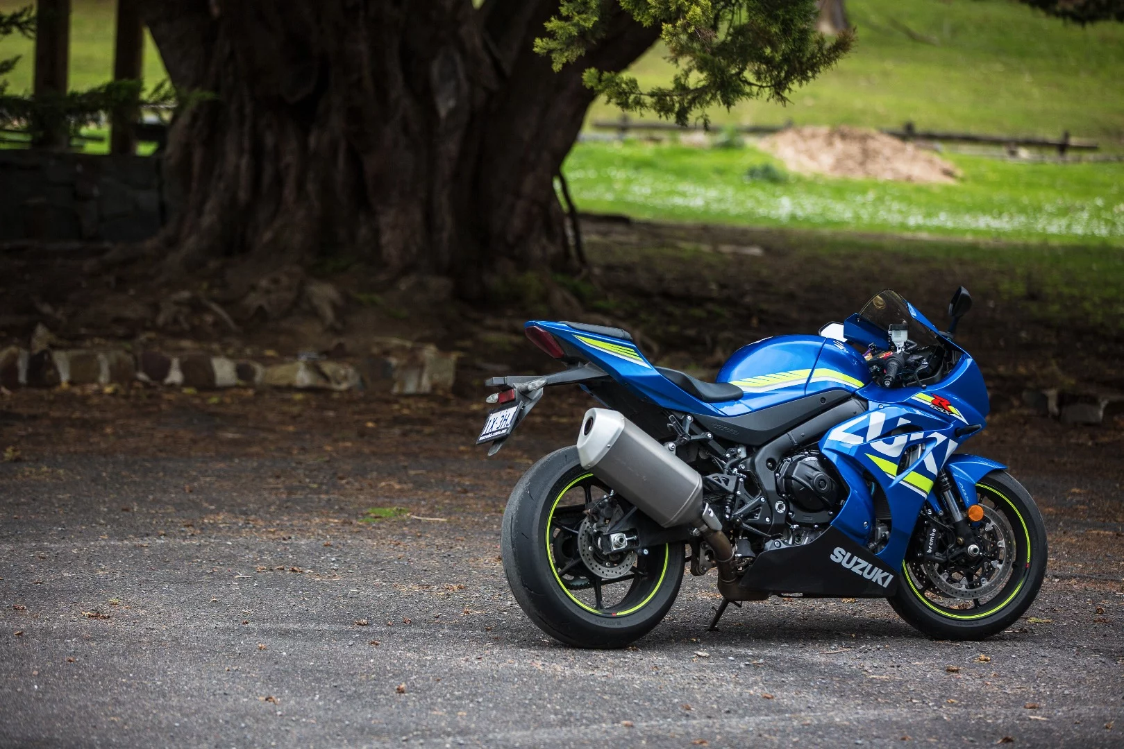 2017 Suzuki GSX-R1000: a complete overhaul brings the big Gixxer back in line with the top dogs