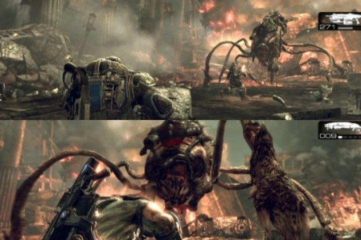 Gears of War 2