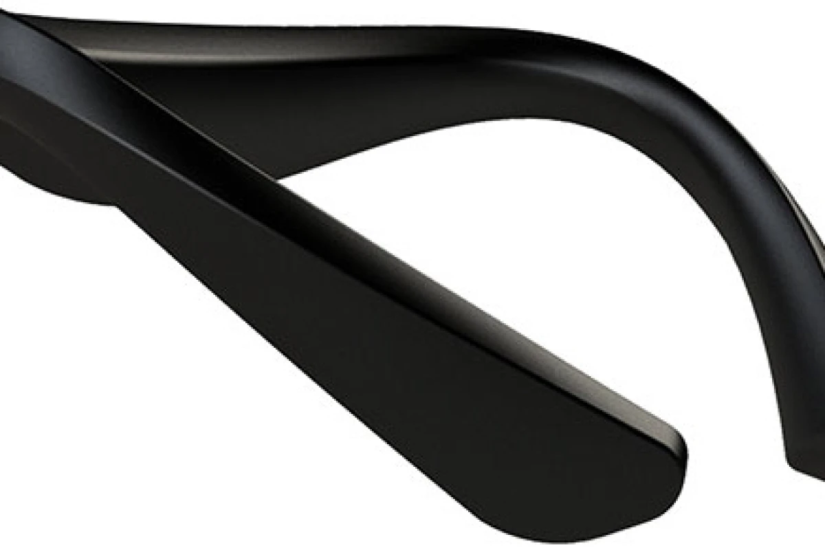 The Arc contains a range of sensors designed to capture a comprehensive range of vital health metrics (Image: Aegle)