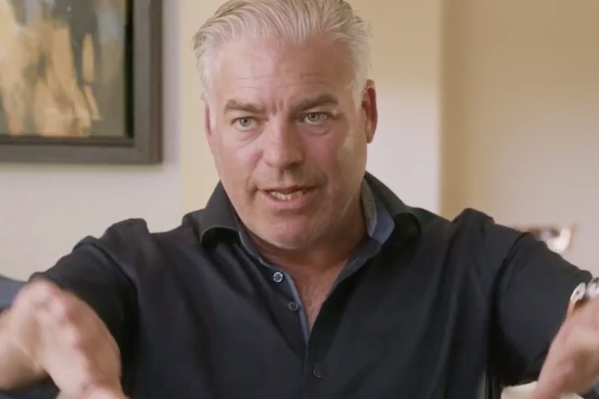 Frank Stephenson, one of the brightest stars in automotive design, is the subject of a new documentary called Chasing Perfect
