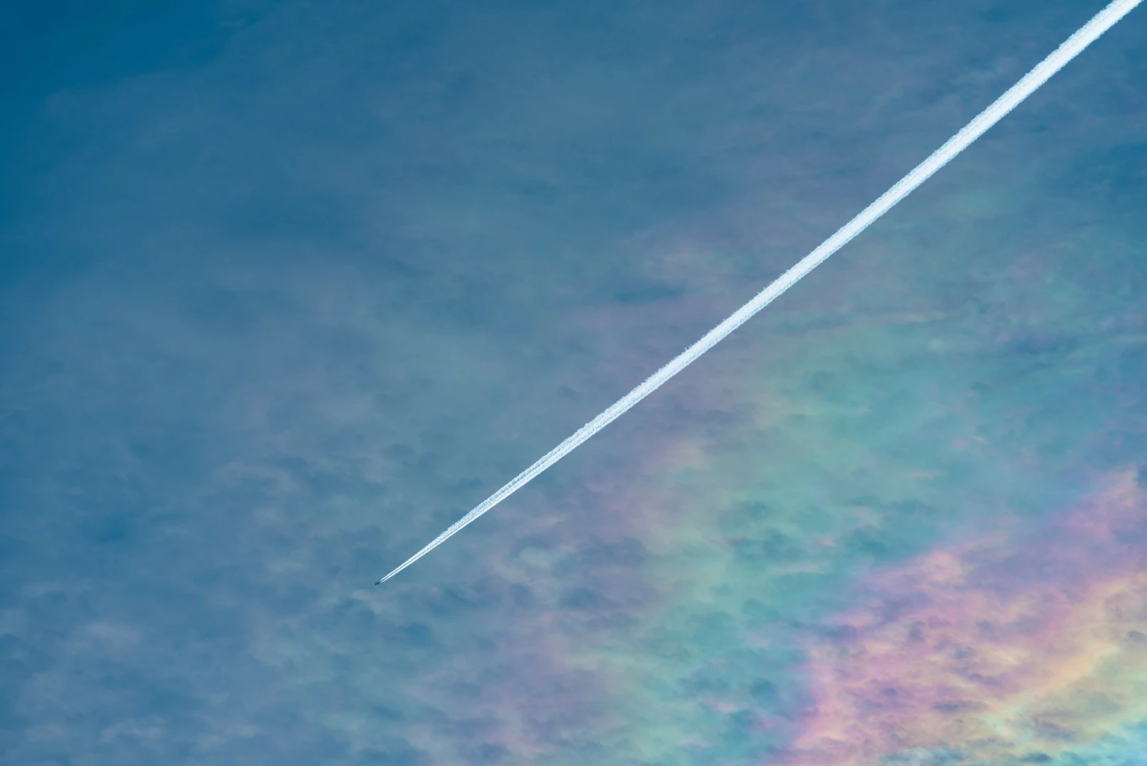 A new study claims that stratospheric aerosol injection to combat climate change is practically achievable and economically feasible