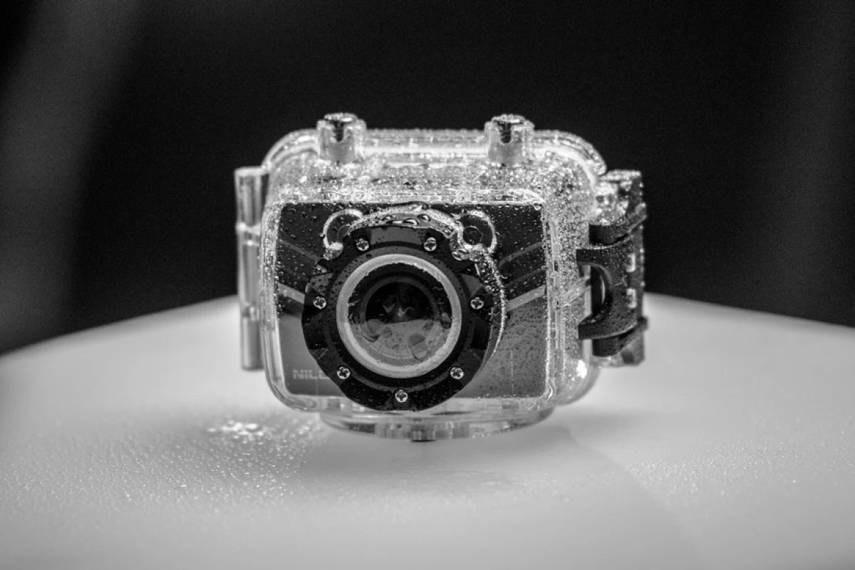 The Nilox Foolish actioncam