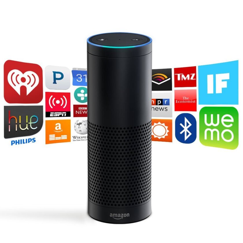 Echo ships on July 14 for new orders.
