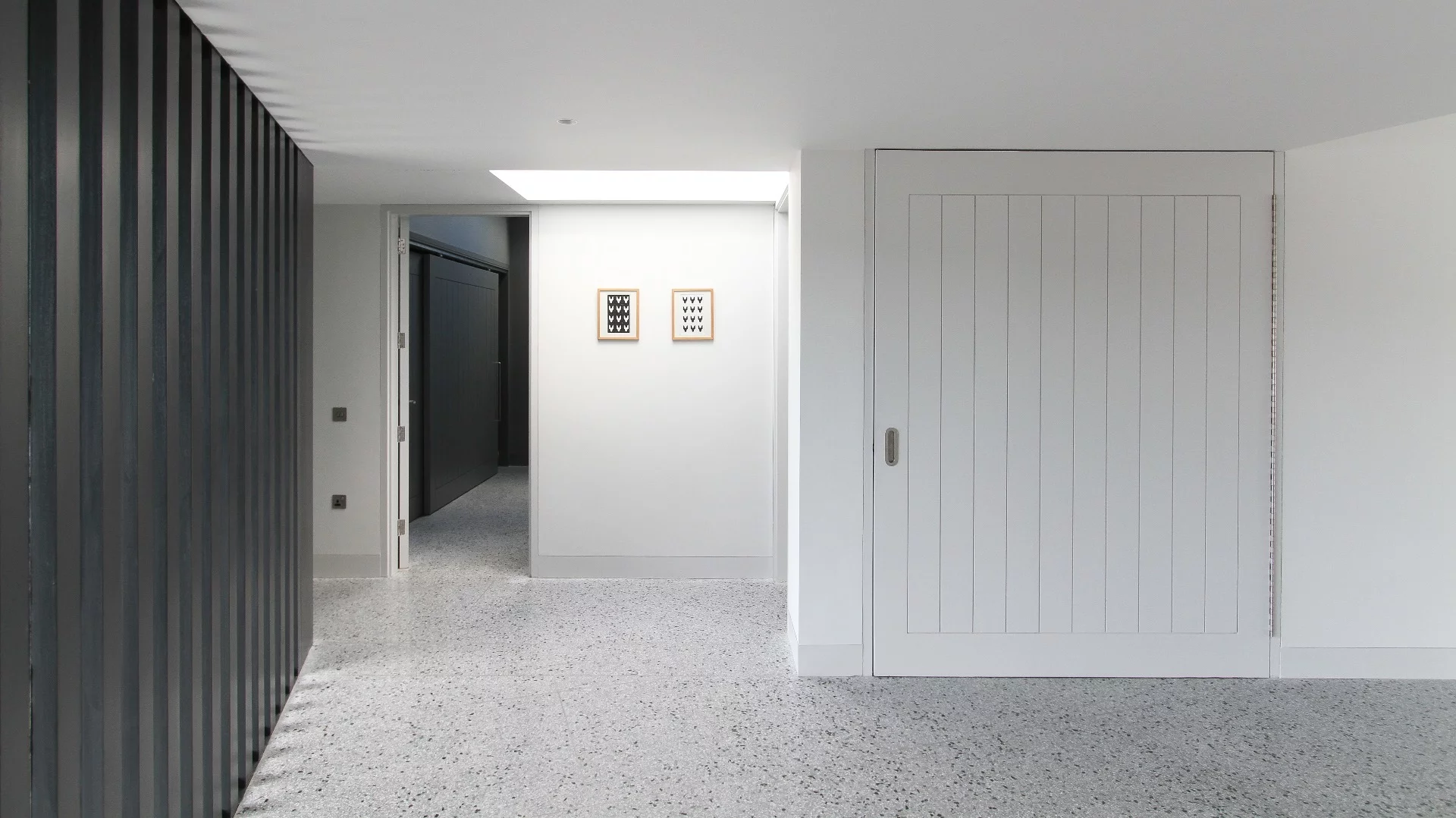 Maghera, County Down by Mcgonigle McGrath, a runner-up for RIBA's House of the Year award