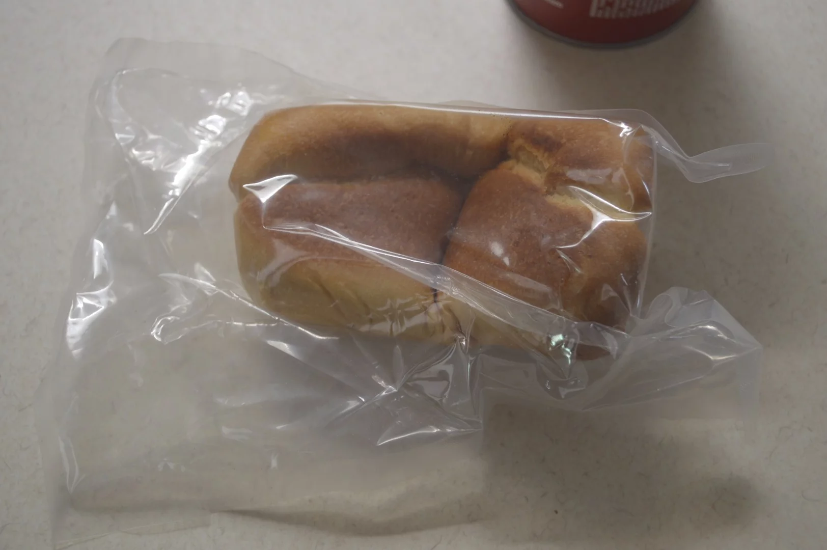 For me, the Candwich is really "snack size" – I'd have to eat two or more for a full lunch