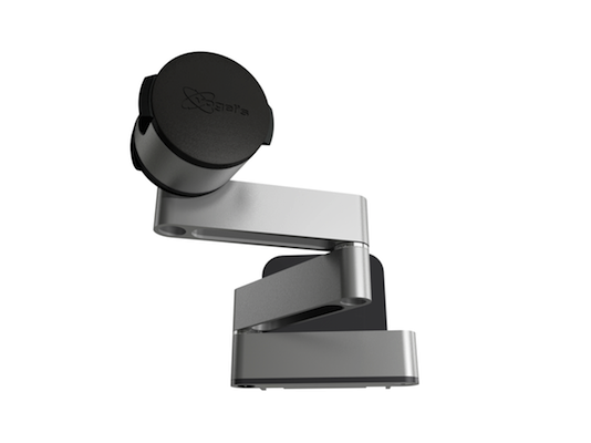 The Flex Mount
