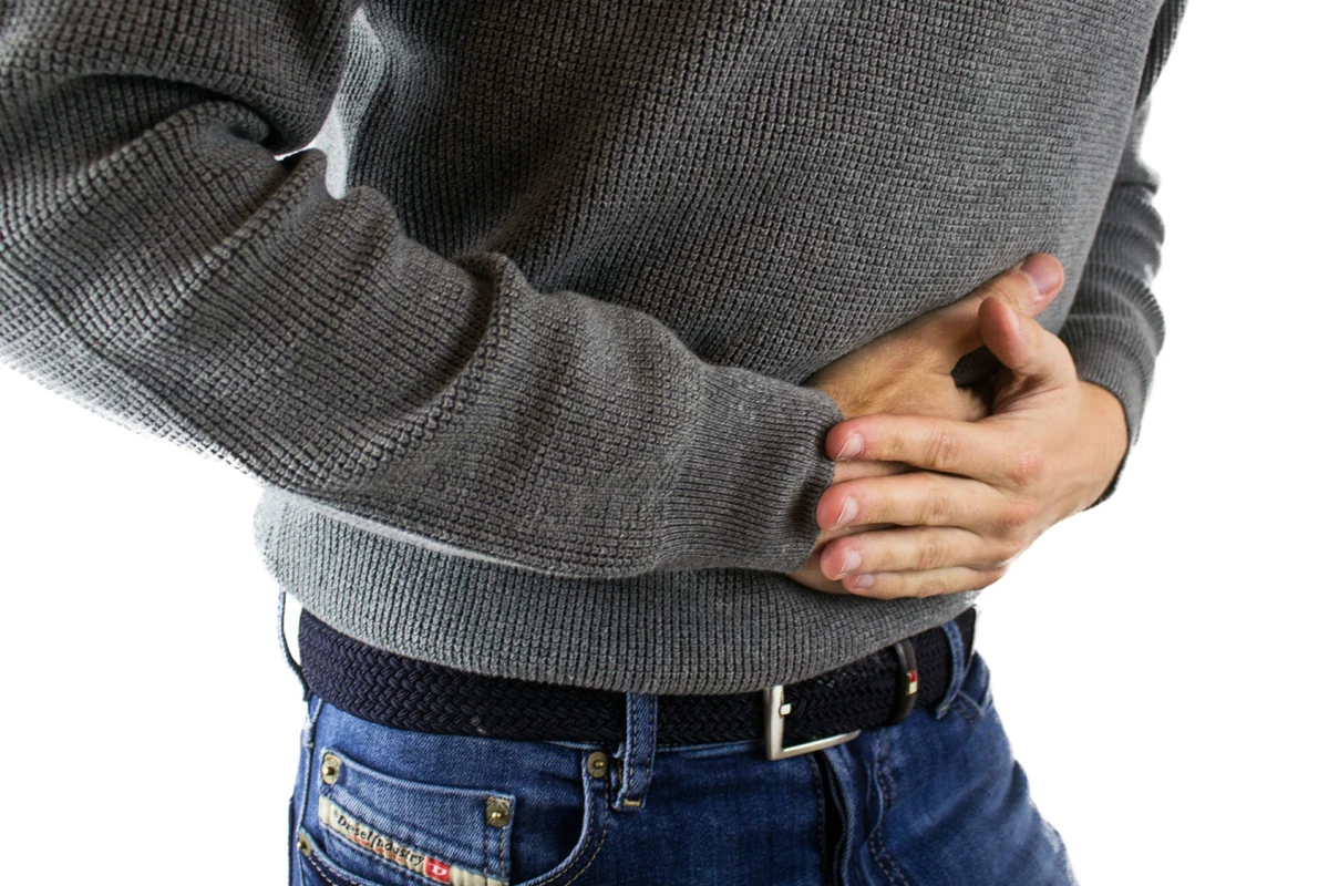 Clinical trials of a new treatment for ulcerative colitis have shown strong results