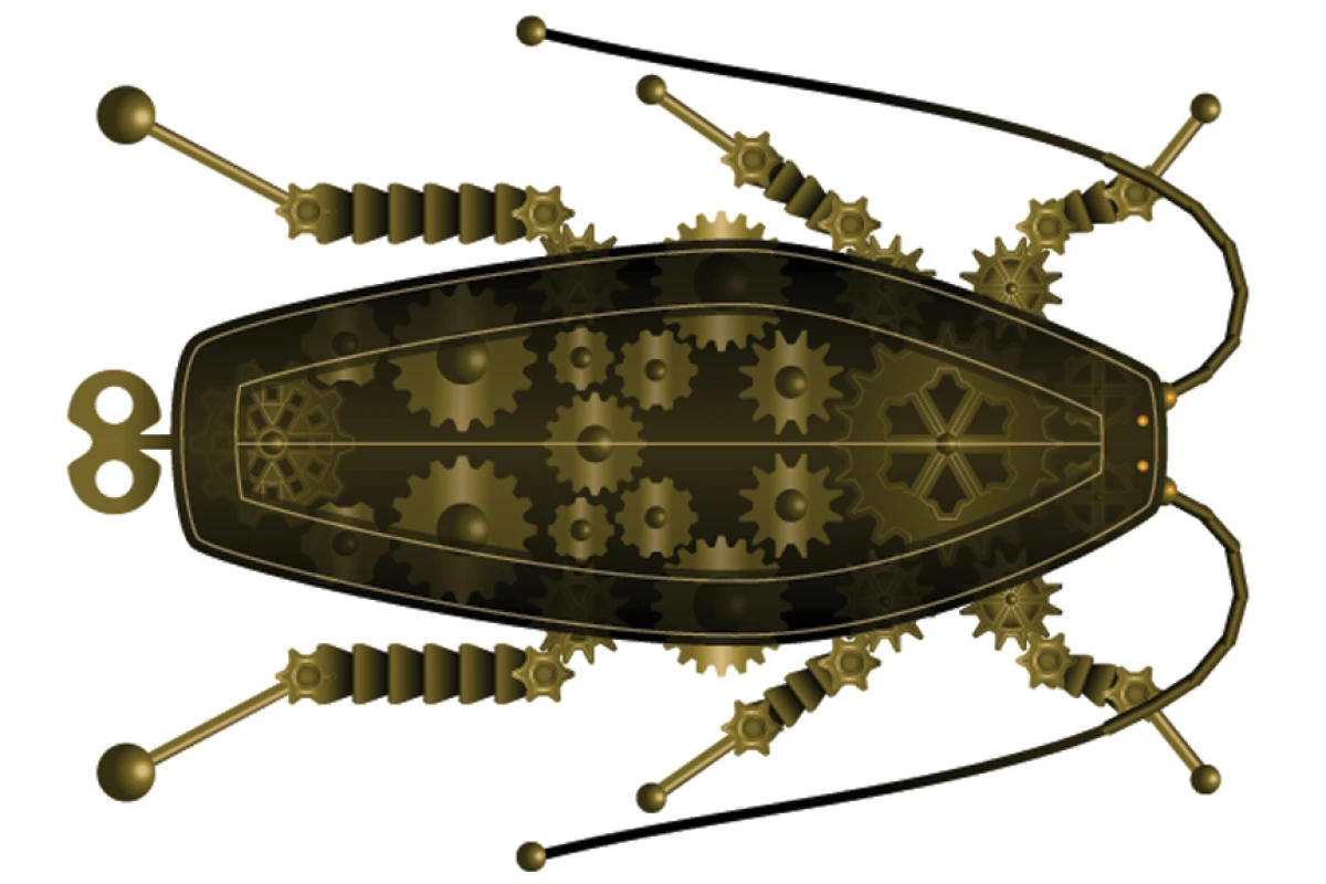 Researchers have developed a biofuel cell to enable the development of "insect cyborgs" (Image: Shutterstock)