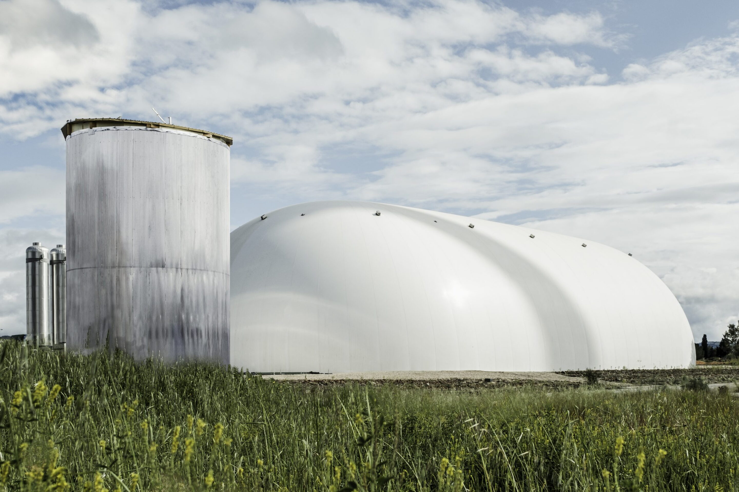 Energy Dome Launches World s First CO2 Battery Energy Storage Facility energy-dome-launches-world-s-first-co2-battery-energy-storage-facility