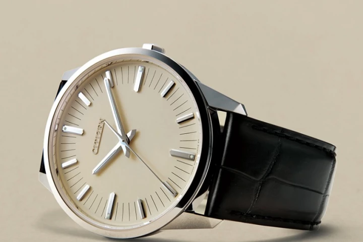 The Citizen Caliber 0100 is billed at the most accurate watch on the market